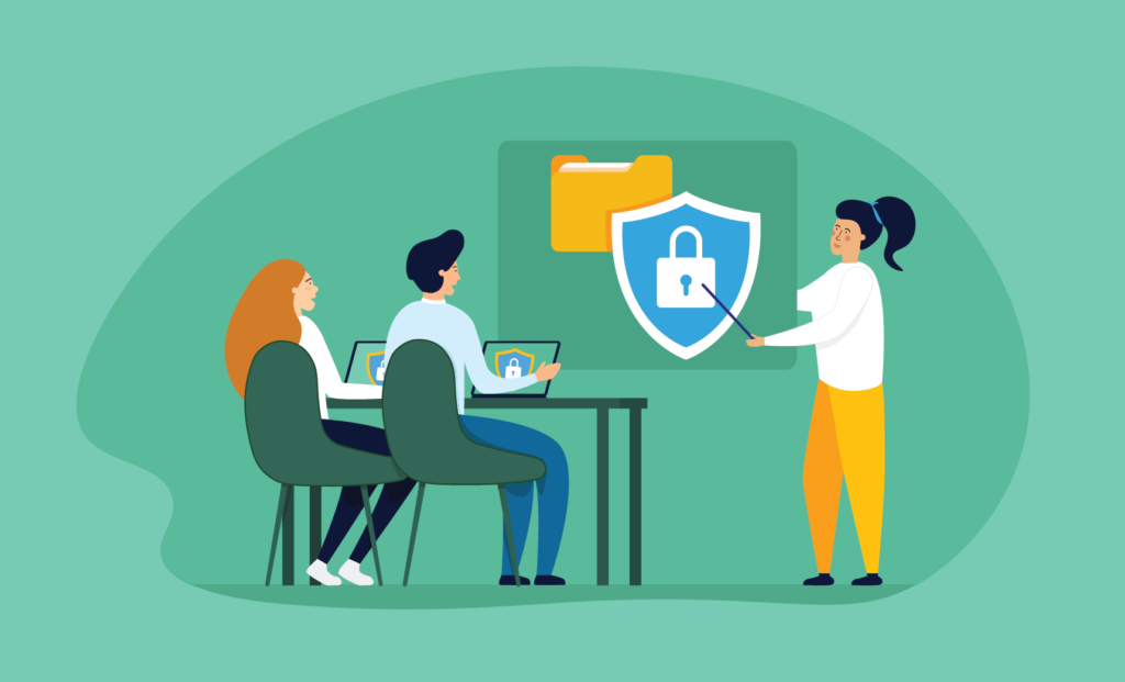 What Is Cyber Security Awareness Training And Why Is It So Important 7368